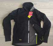 1982 Snickers FlexiWork Windstopper Gore-Tex M kurtka funkcyjna robocz