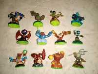0. Figuras/Bonecos SKYLANDERS (como novos)