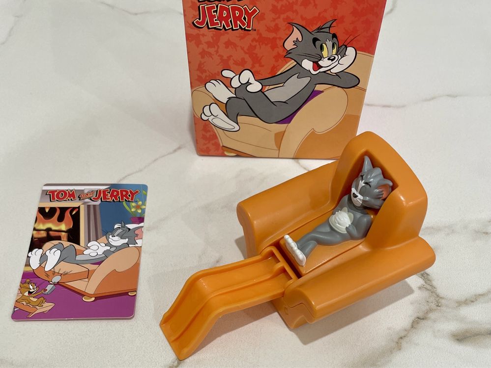 Colecionáveis Hot Wheels, Skylanders, Tom and Jerry, Transformers