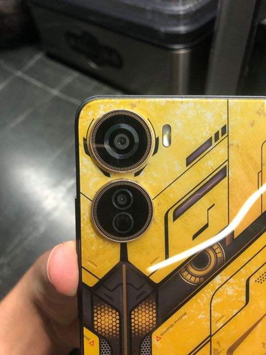 Zte Nubia neo 5g 256G