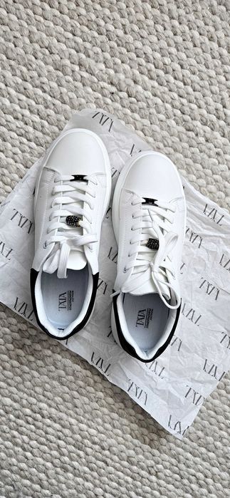 Sneakersy damskie