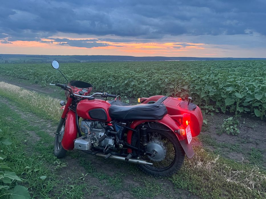 Поодам, Днепр мт-11