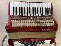 Akordeon Hohner Verdi IIN Serwis+Gwarancja
