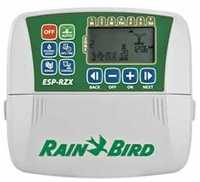 Sterownik RainBird ESP RZX 4 sekcje WiFi wewnętrzny nawadnianie ogrodu