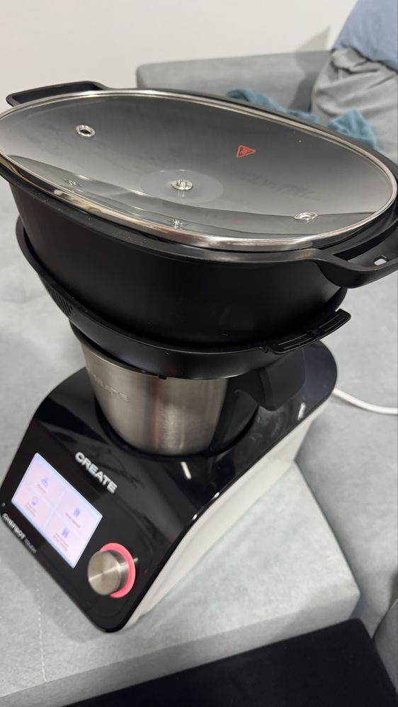 Vendo Robot de Cozinha Create