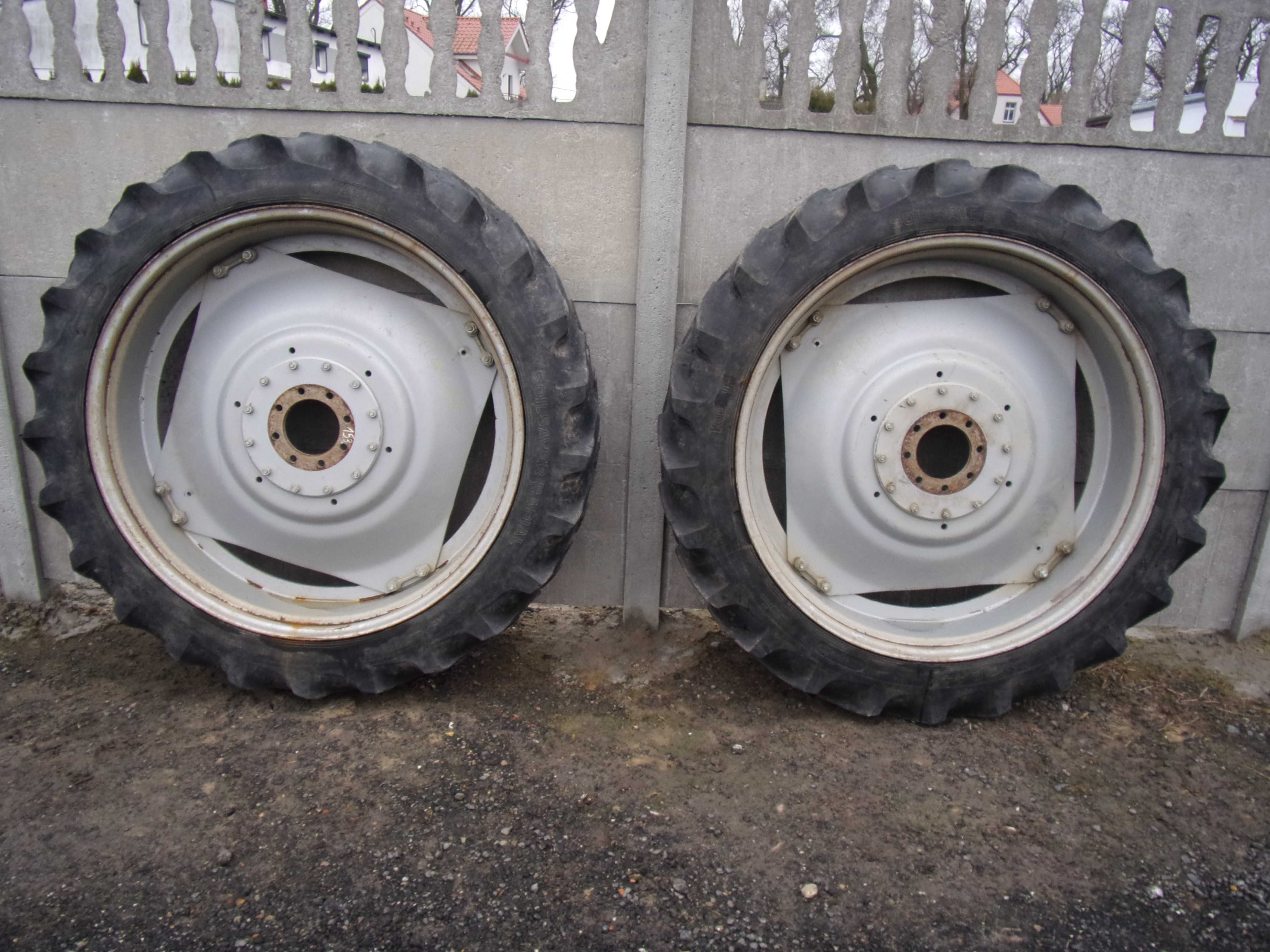 Koła wąskie 11,2 28 11,2 44 case fendt deutz mf zetor nh renault jd