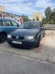 Volkswagen Bora 2.0 Benzyna-LPG