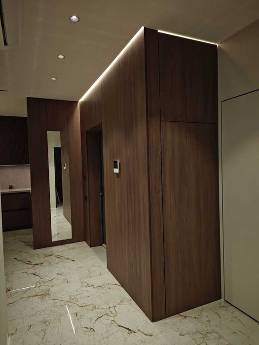 вул. Кульпарківська, 93 ЖК Parus Premium (Parus City).  Перша Здача!