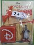 deagostini disney plus glosnik