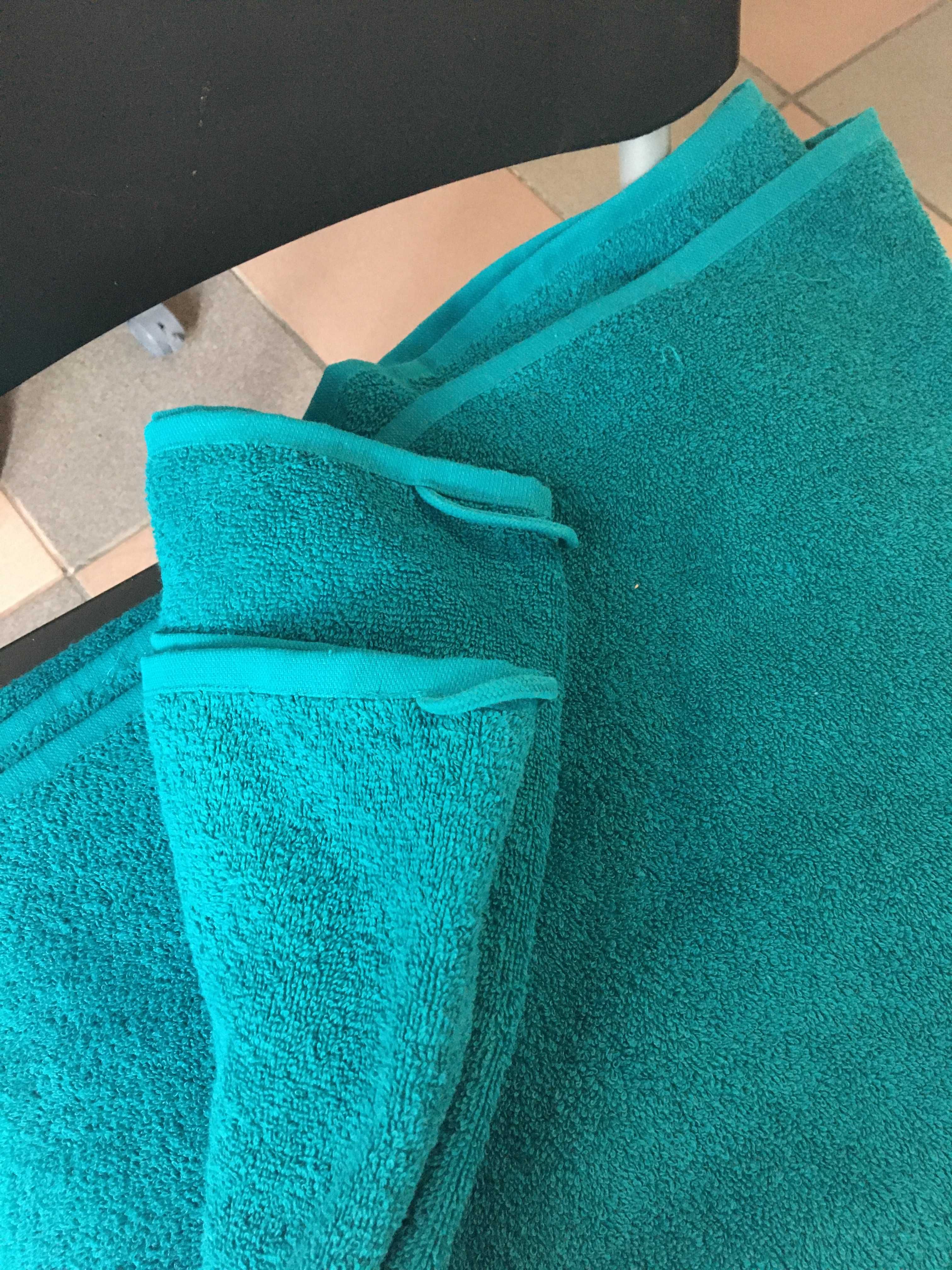 ręcznik sauna 155x220