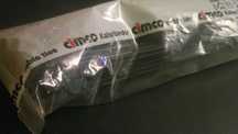 Opaski kablowe zaciskowe trytytki CIMCO