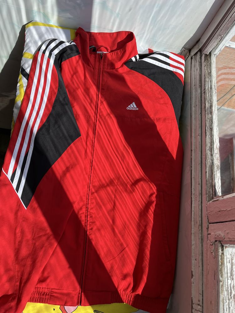 Олімпійка Adidas original.