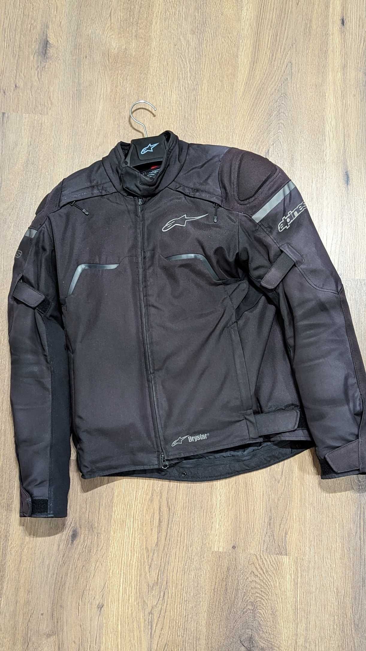 Casaco Alpinestars Hyper Drystar Tamanho M