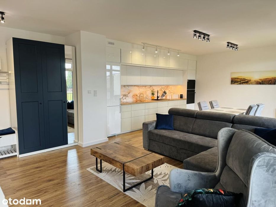 Mieszkanie na wynajem