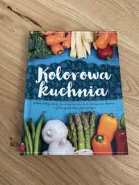 Kolorowa kuchnia - przepisy kuchenne