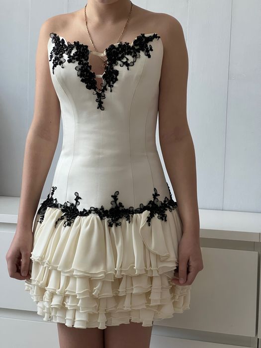 Плаття святкове нарядне