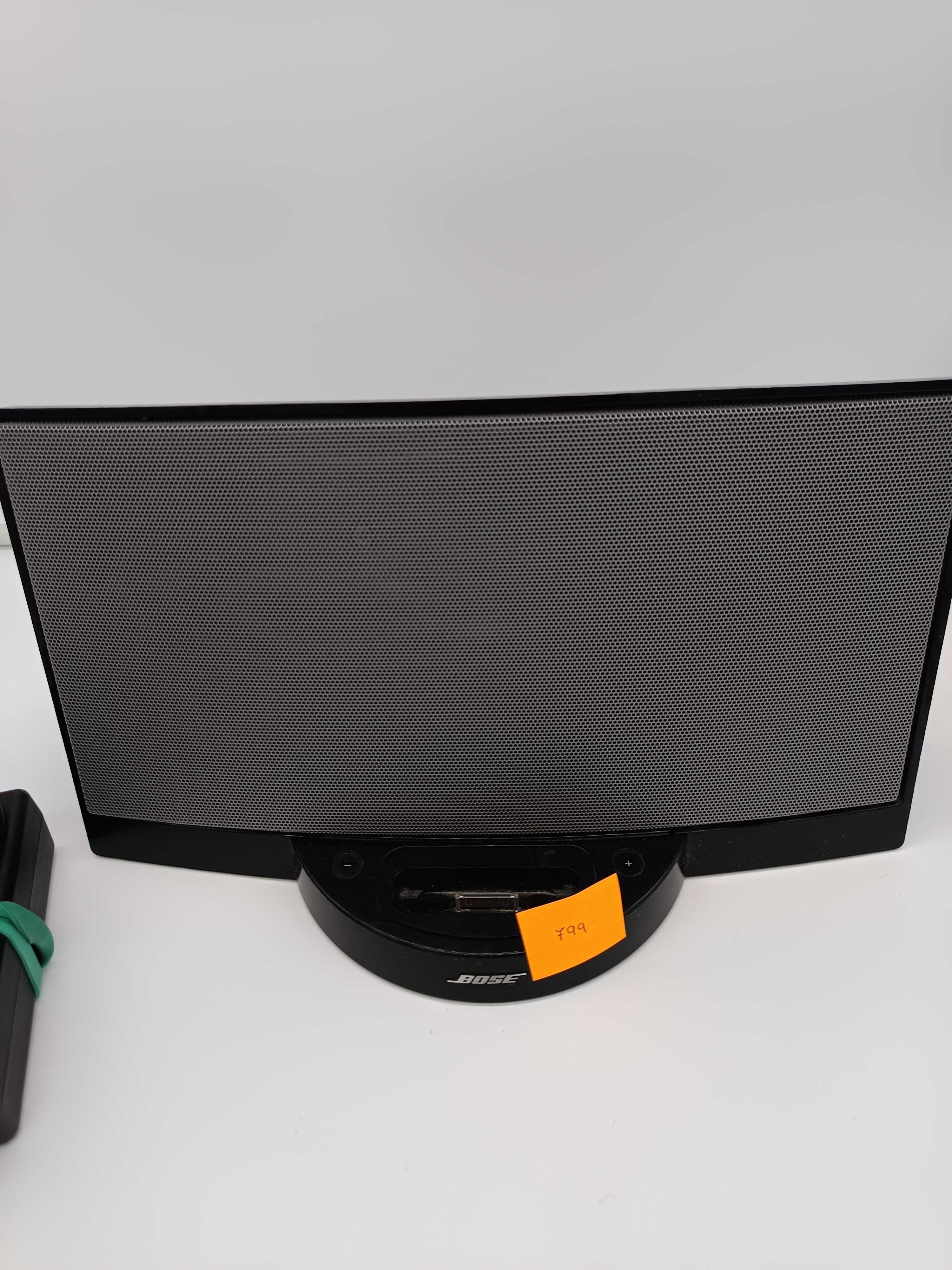 Głośnik przenośny Bose SoundDock Series II + Ipod 30GB 5gen A1136