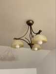 Lampy wiszące (2 sztuki)