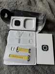 Apple Watch Ultra 49 mm 1 gen A2684 tytanowy