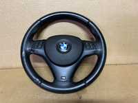 VOLANTE BMW PACK M E81 E82 E87 E90 E91 COMPLETO