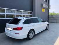 BMW Seria 5 / 184 / rok produkcji 2011