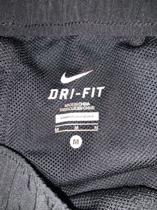 Чоловічі штани NIKE