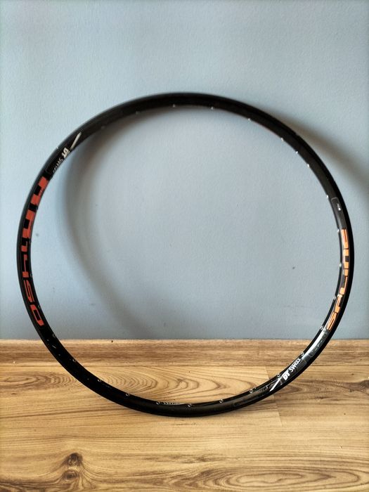 Obręcz DT SWISS 26 28H