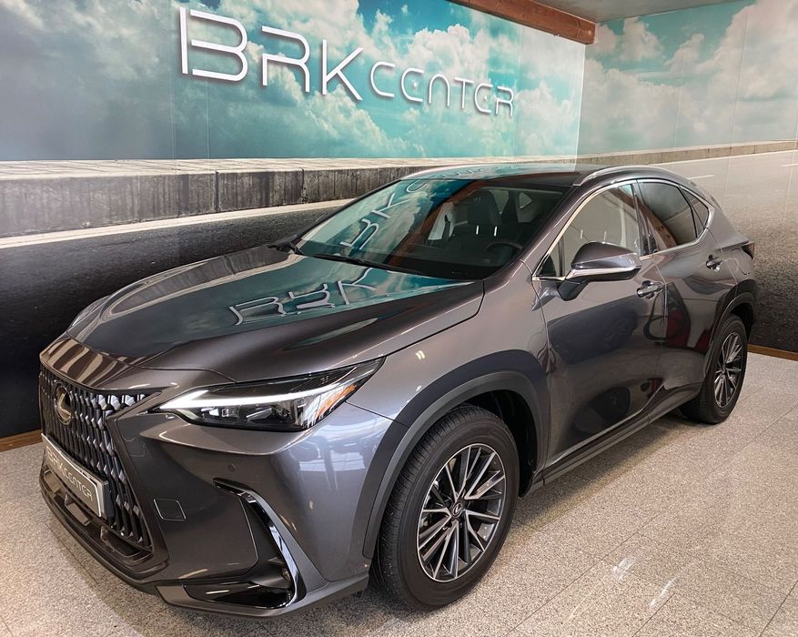 Lexus NX 450h+ Executive Plus