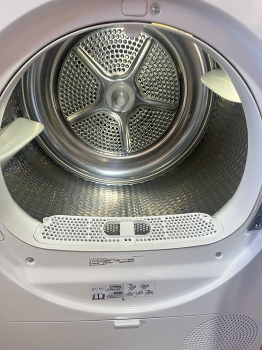 Сушка для одягу Bosch