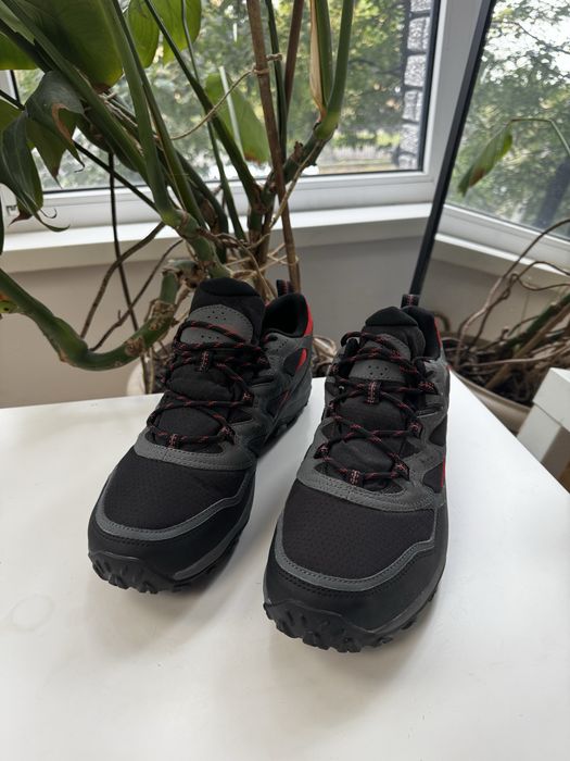 Merrell Gore-Tex кросівки розмір 11.5us 45.5(29.5см)