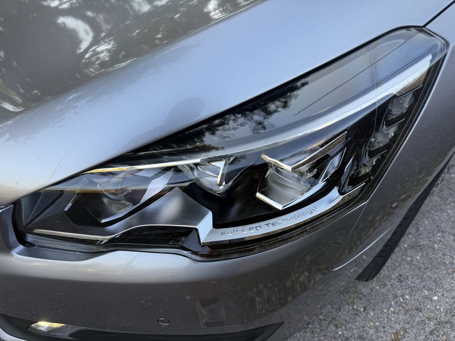 Peugeot 508 2.0 HDI GT