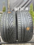 Шини бу 245/45 r18 Uniroyal літо