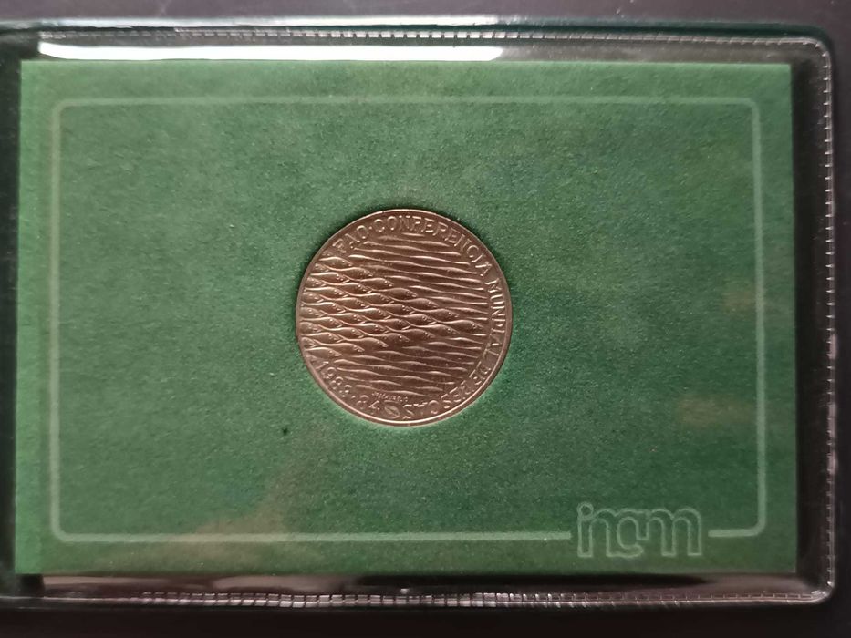 1984 – BNC – FAO Pescas