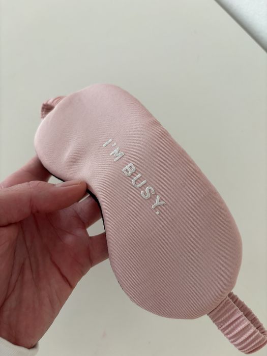 Маска для сну Cultnaked