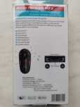 Transmiter samochodowy 
fm modulator 
car mp3 
wma wireless
nowy
