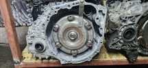Акпп U760E Toyota Camry[ 50,55,70] 2.5 бензин.  Кемрі  коробка передач