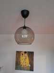 Klosze lampy wiszącej IKEA