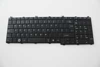 Teclado (NOVO ) )Toshiba Satellite L650, C660, C660D, L670, C670, C655