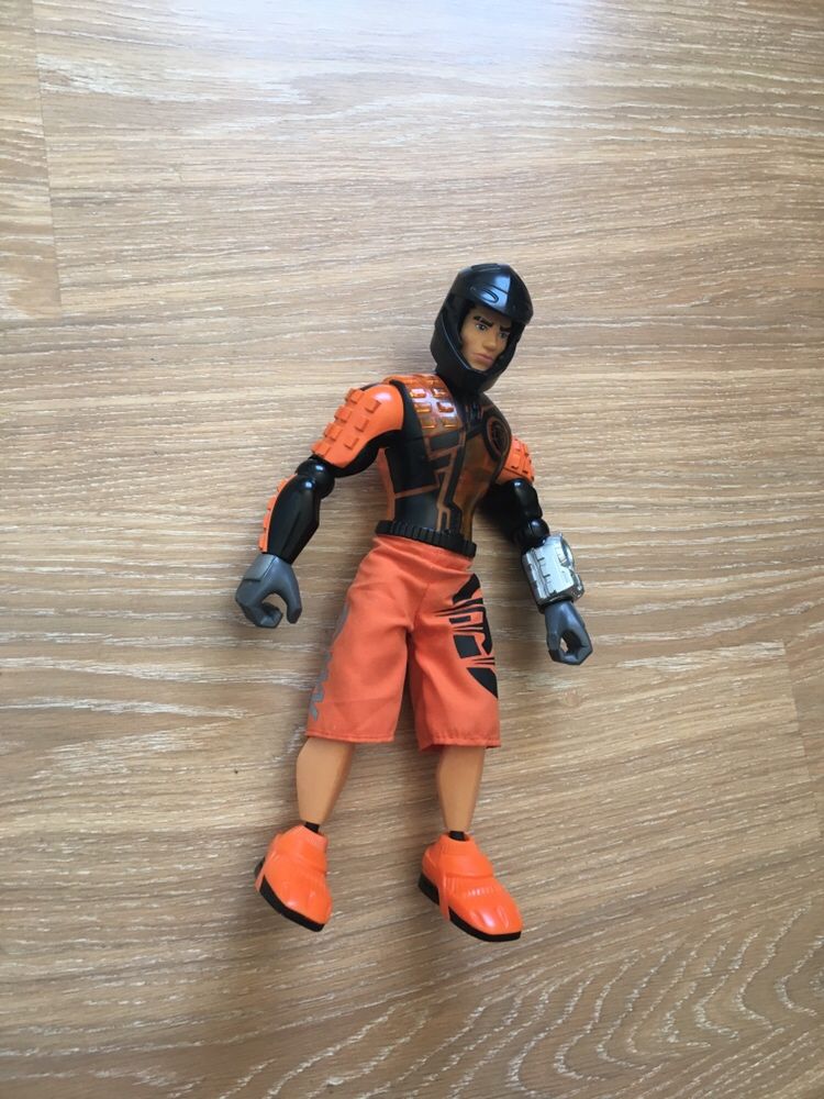 Action-Man desde 8€