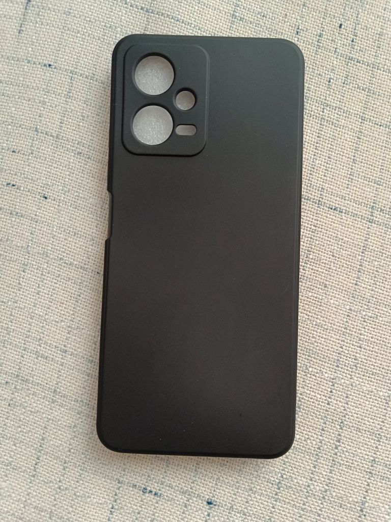 Новий Чохол для телефону Xiaomi Redmi Note 12 5G