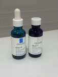 la roche-posay mela b3 serum I la roche-posay effaclar serum