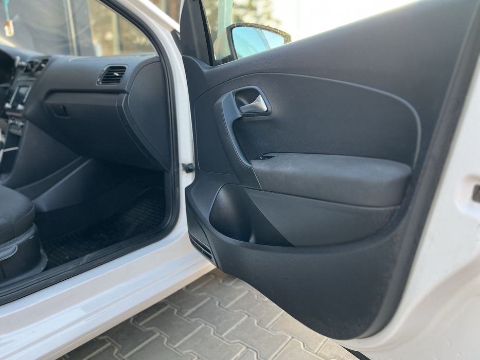 Продам VW Polo 1.4