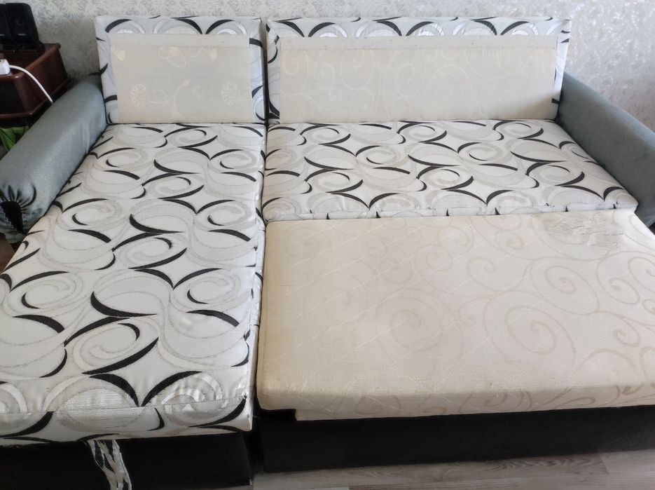 Клінінг та хімчистка