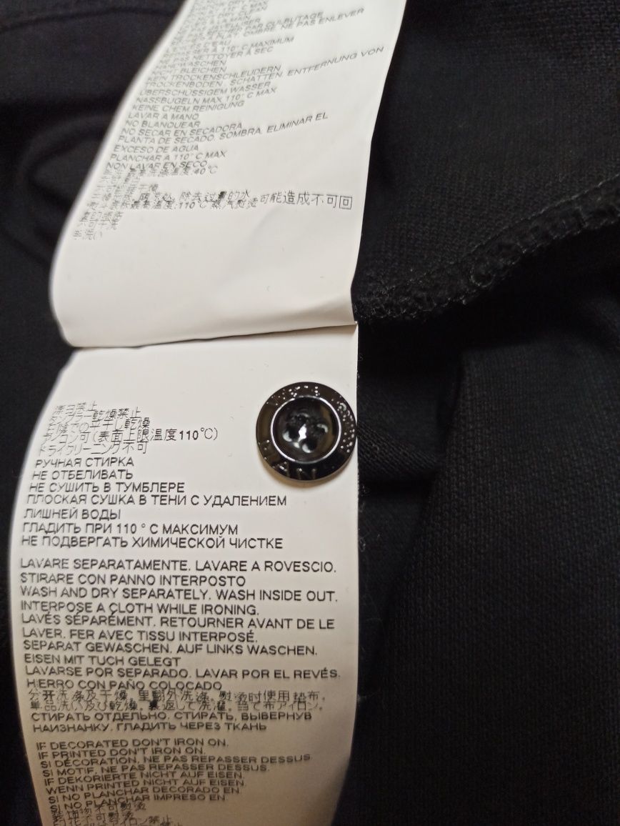 Bluza / koszulka polo z długim rękawem Vivienne Westwood