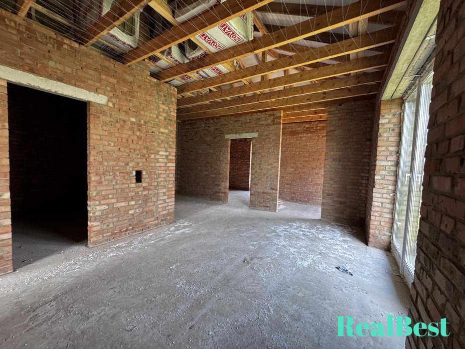 Продаж / Дуплекс / Сергія Голубєва, Щасливе, Рівне