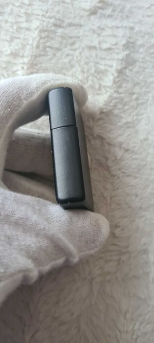 Zapalniczka Zippo Black Matt U.S. ARMY.