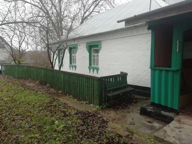 Продам будинок в селі Красилівці Білоцерківський район