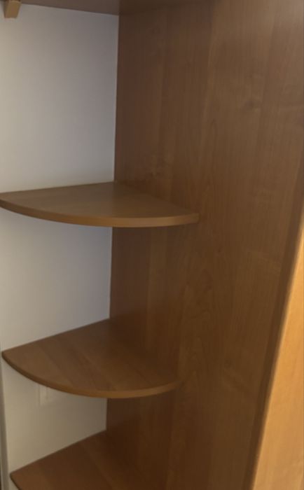 Szafa oddam za darmo