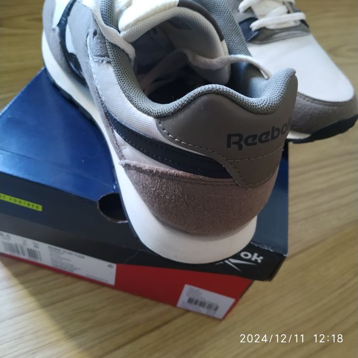 Ténis / sapatilhas Reebok