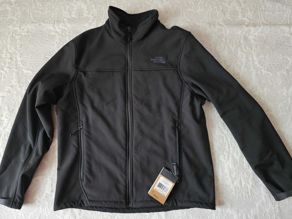 Оригинальная куртка The North Face Windwall